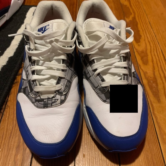 Air max 1 size 8 - Picture 4 of 5